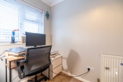 Swallowfield, Tamworth