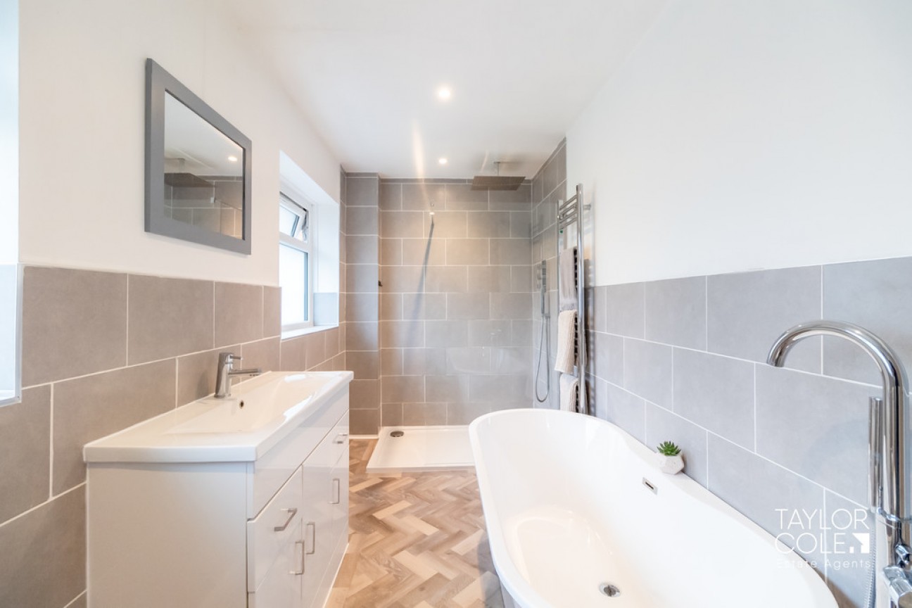 Swallowfield, Tamworth