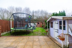 Swallowfield, Tamworth