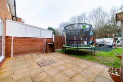 Swallowfield, Tamworth