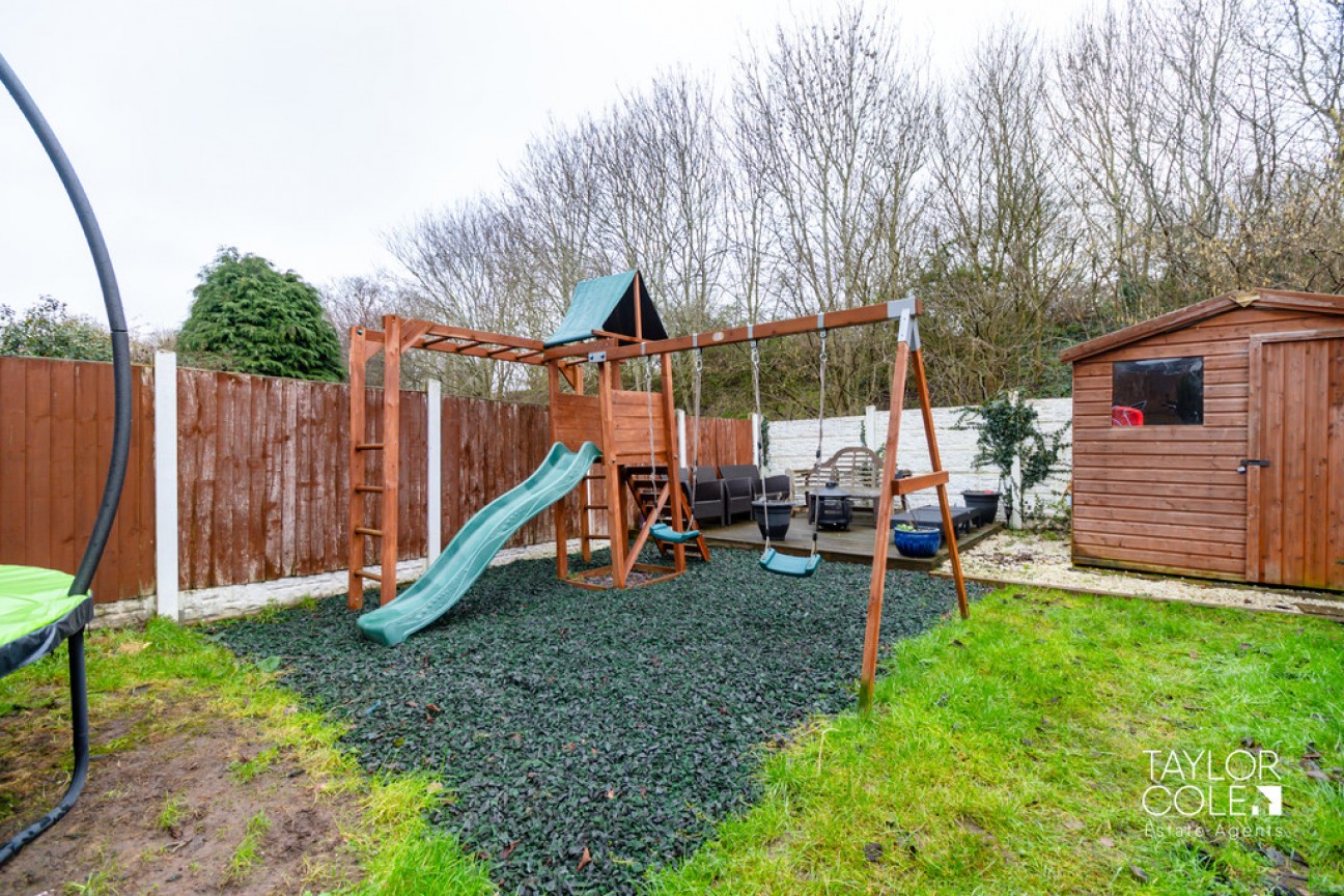 Swallowfield, Tamworth