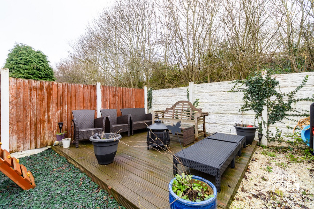 Swallowfield, Tamworth