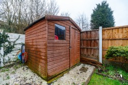 Swallowfield, Tamworth