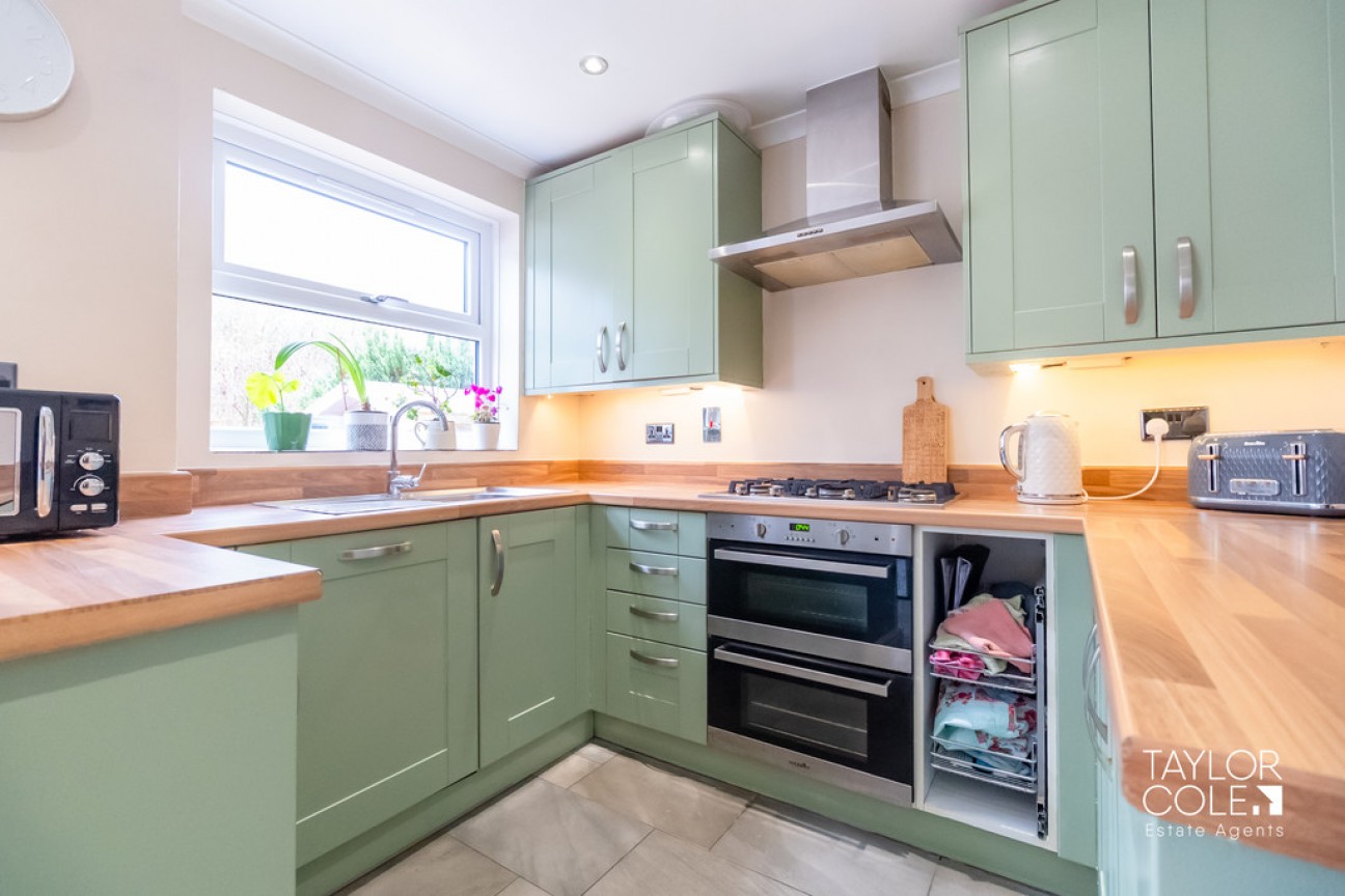 Swallowfield, Tamworth