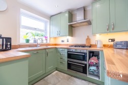 Swallowfield, Tamworth