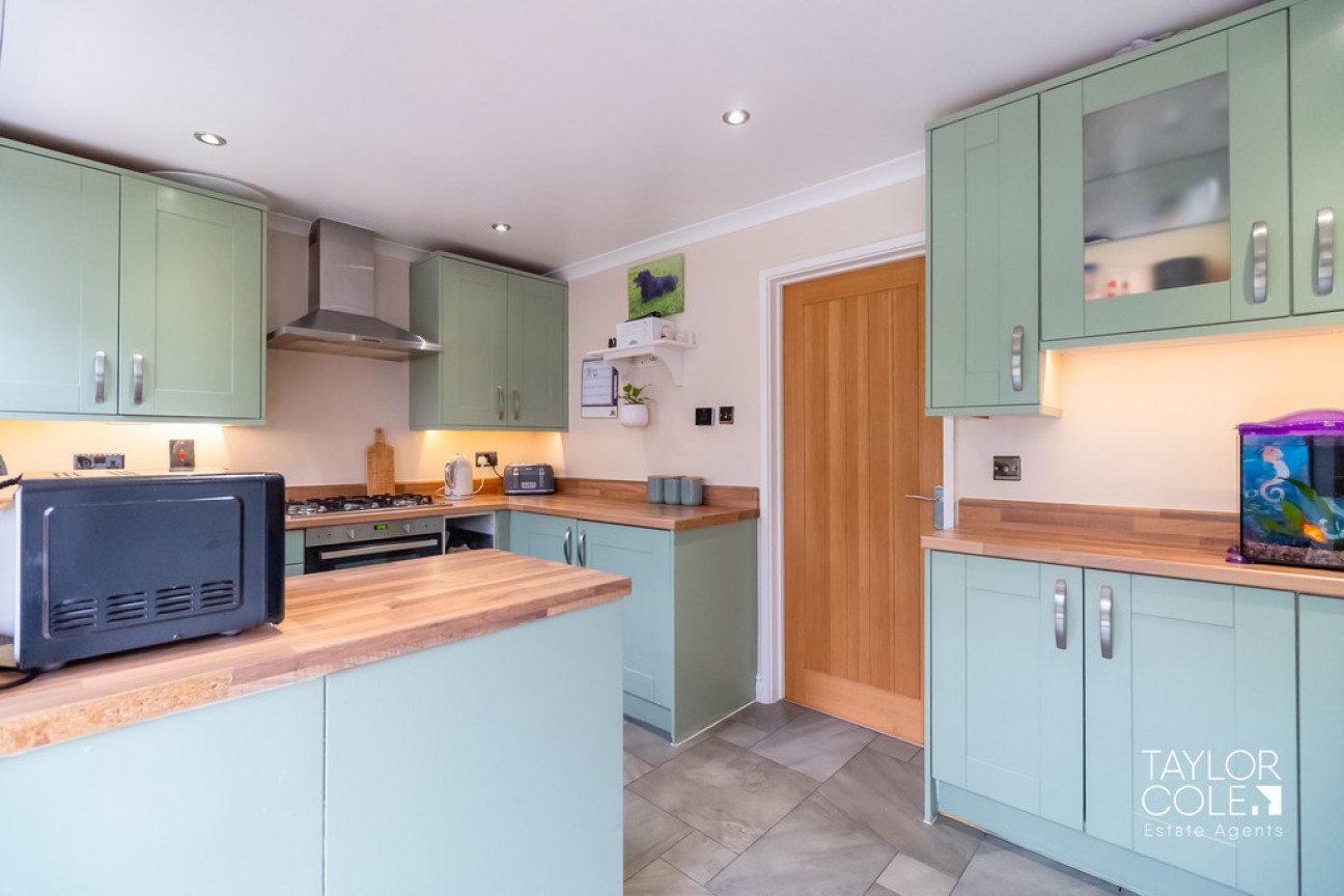 Swallowfield, Tamworth