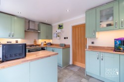 Swallowfield, Tamworth