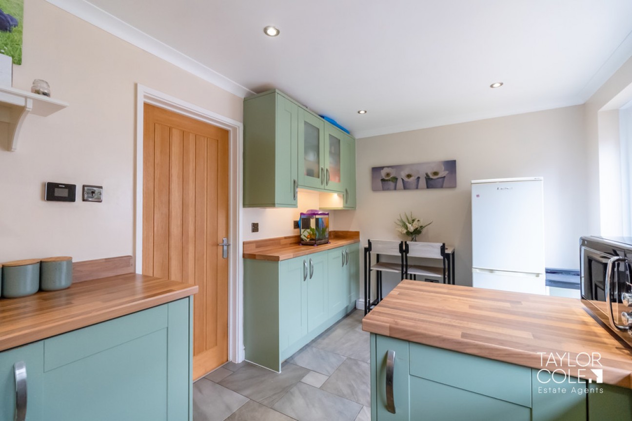 Swallowfield, Tamworth