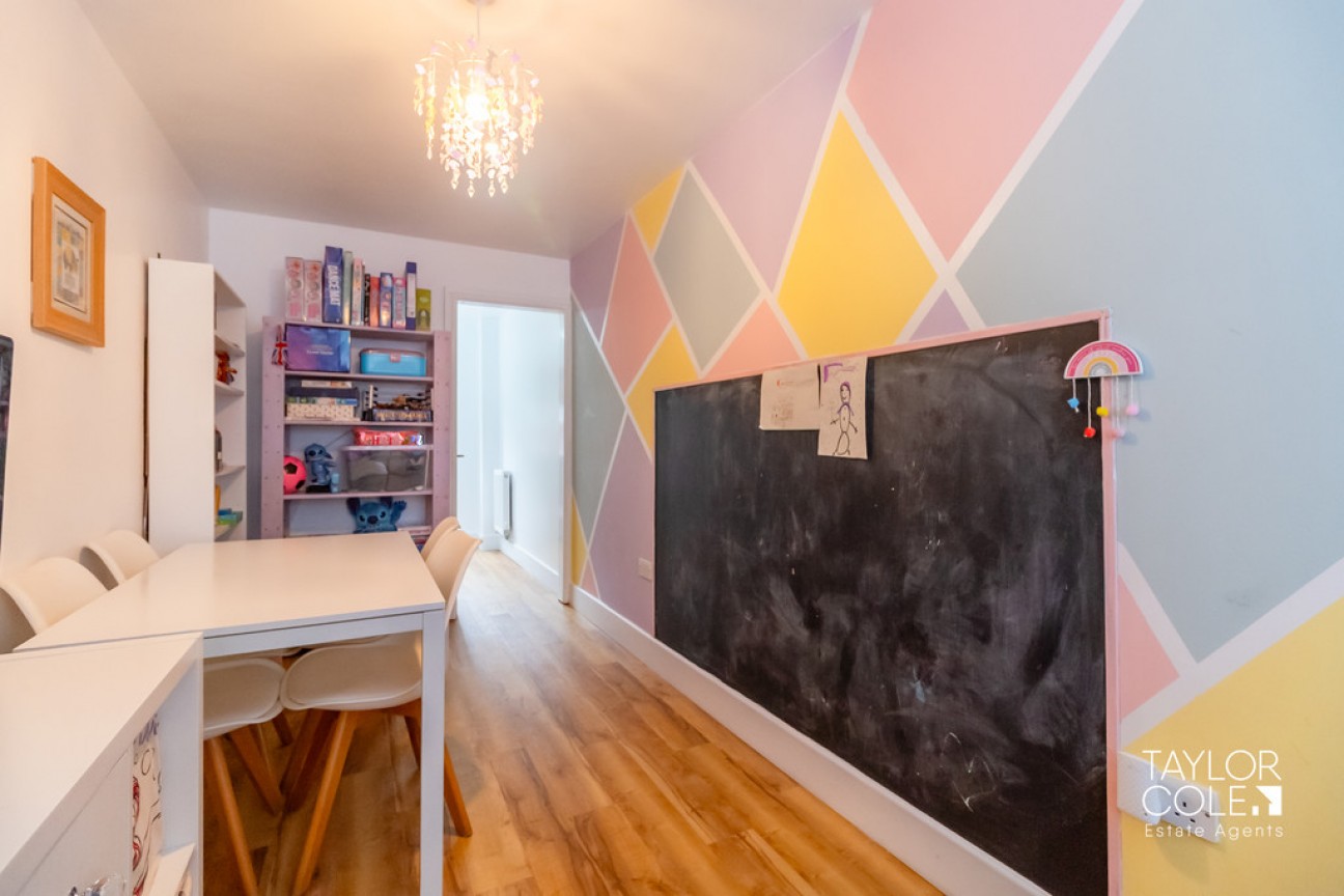 Swallowfield, Tamworth