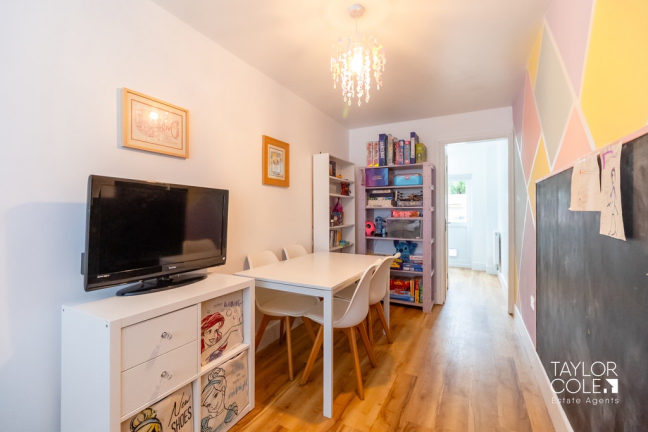 Swallowfield, Tamworth