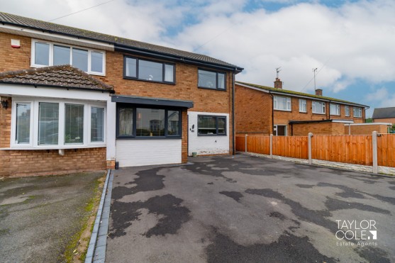 Clifton Campville, Tamworth