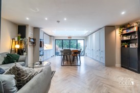 Clifton Campville, Tamworth