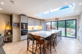 Clifton Campville, Tamworth