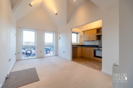 Basin Lane, Tamworth