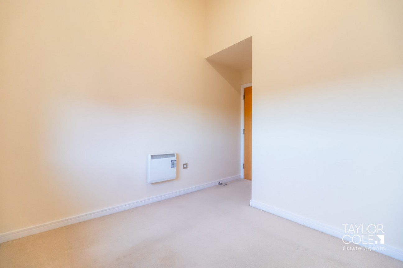 Basin Lane, Tamworth