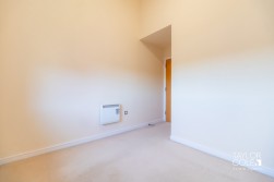 Basin Lane, Tamworth