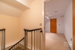 Basin Lane, Tamworth