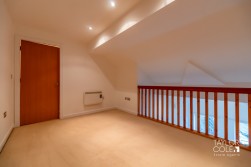 Basin Lane, Tamworth