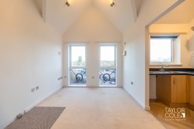 Basin Lane, Tamworth