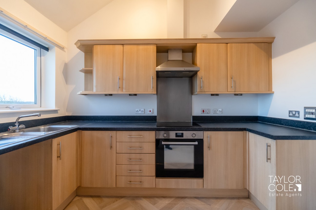 Basin Lane, Tamworth