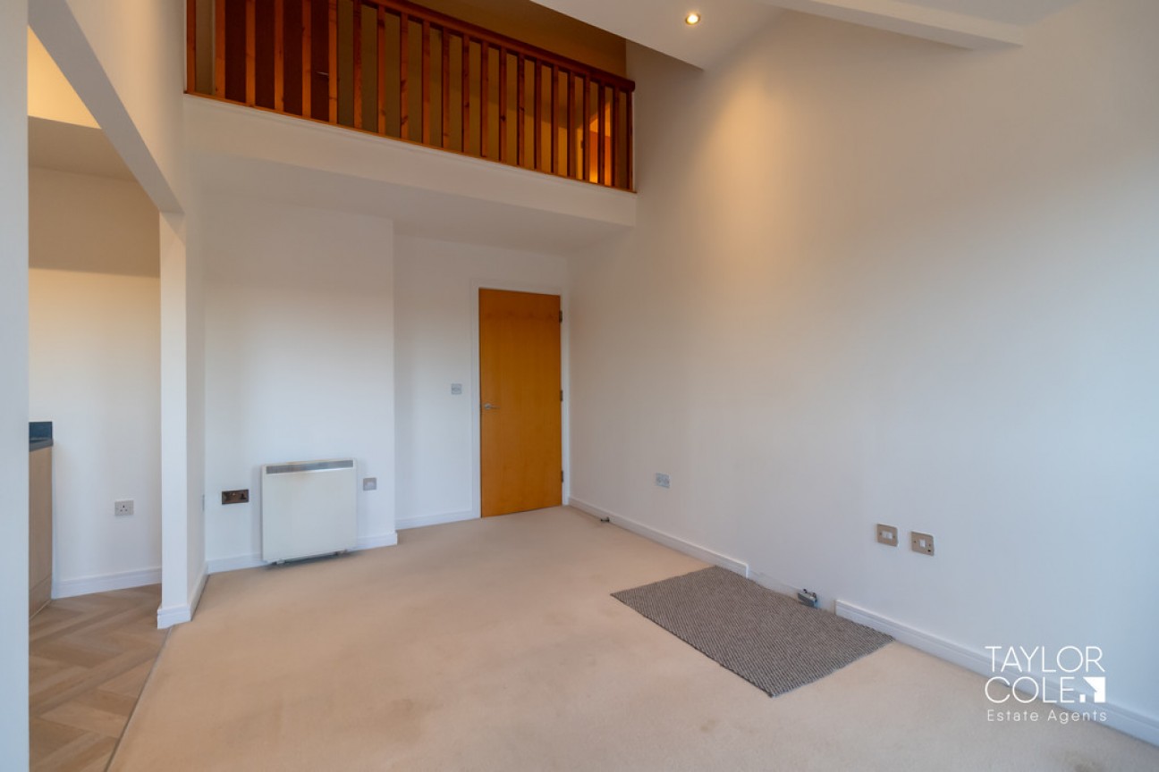 Basin Lane, Tamworth