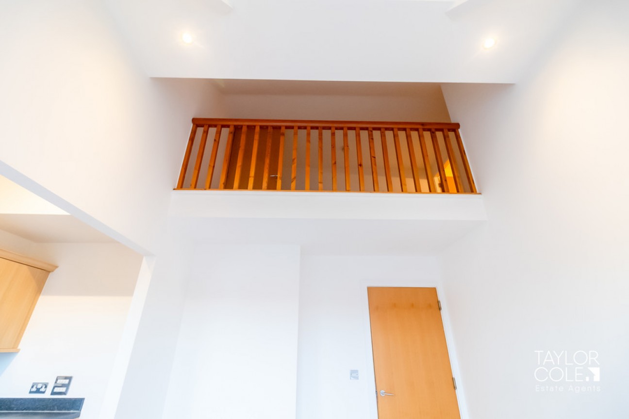 Basin Lane, Tamworth