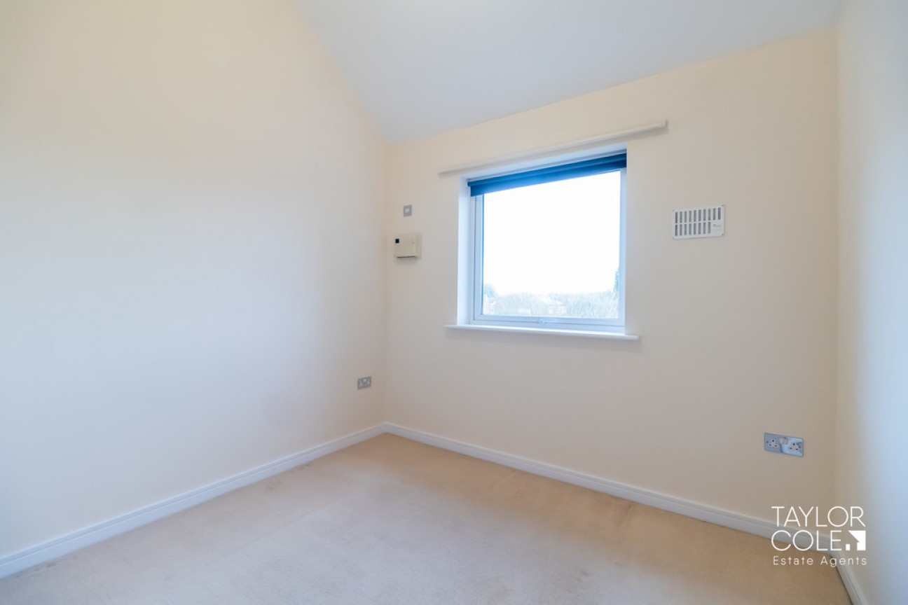 Basin Lane, Tamworth