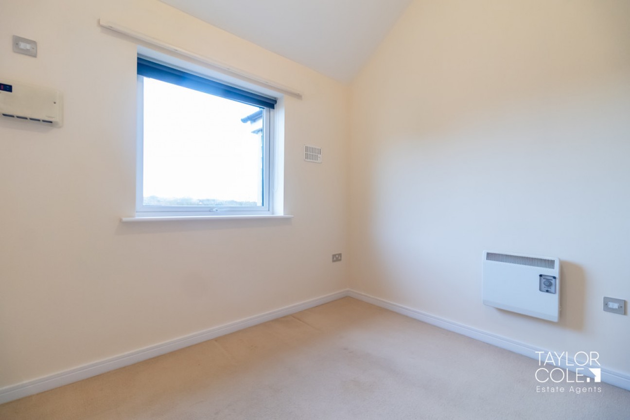 Basin Lane, Tamworth