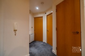 Basin Lane, Tamworth