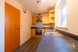 Basin Lane, Tamworth