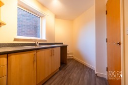 Basin Lane, Tamworth