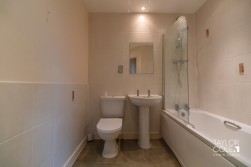 Basin Lane, Tamworth