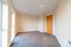 Basin Lane, Tamworth