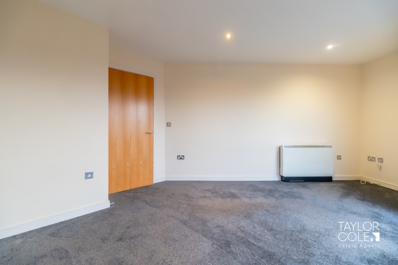 Basin Lane, Tamworth