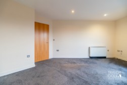 Basin Lane, Tamworth