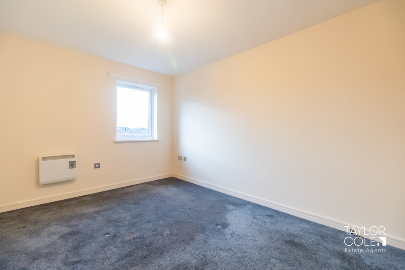 Basin Lane, Tamworth