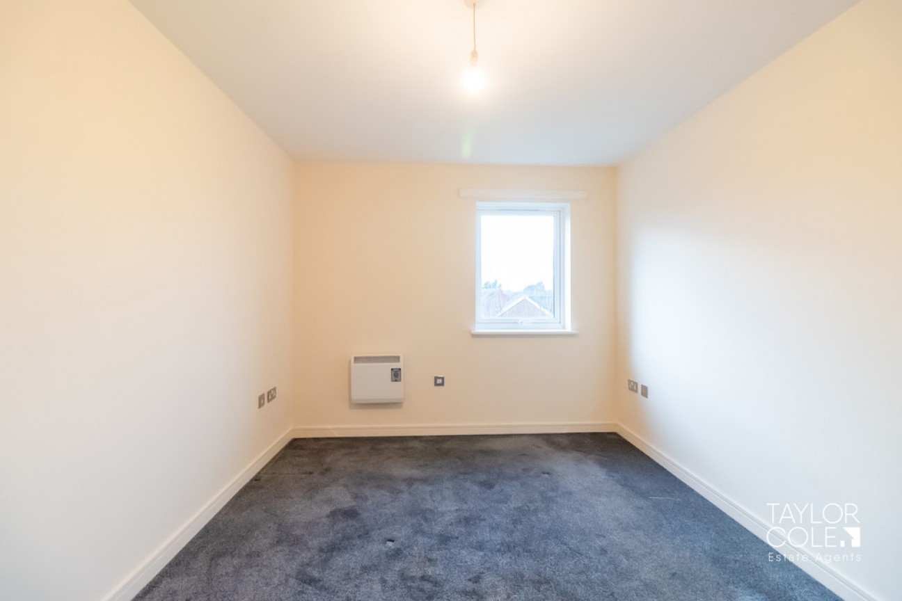 Basin Lane, Tamworth