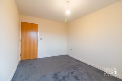 Basin Lane, Tamworth