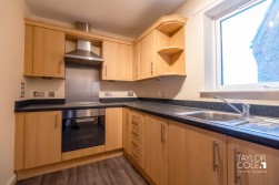 Basin Lane, Tamworth