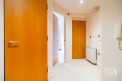 Basin Lane, Tamworth