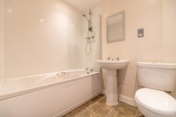 Basin Lane, Tamworth