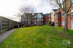 Basin Lane, Tamworth