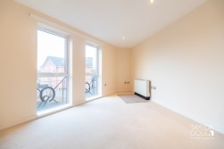 Basin Lane, Tamworth