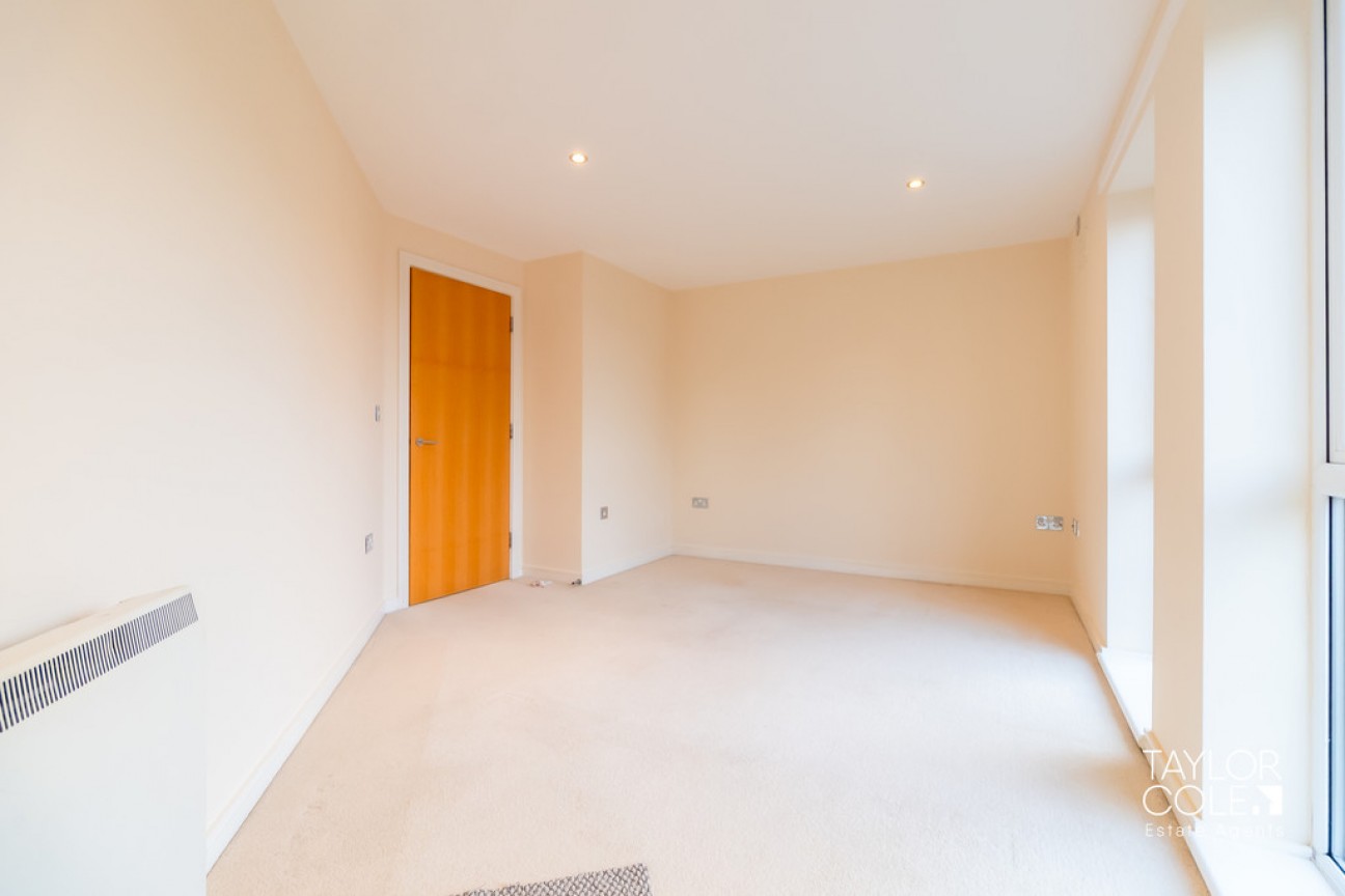 Basin Lane, Tamworth