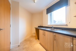 Basin Lane, Tamworth