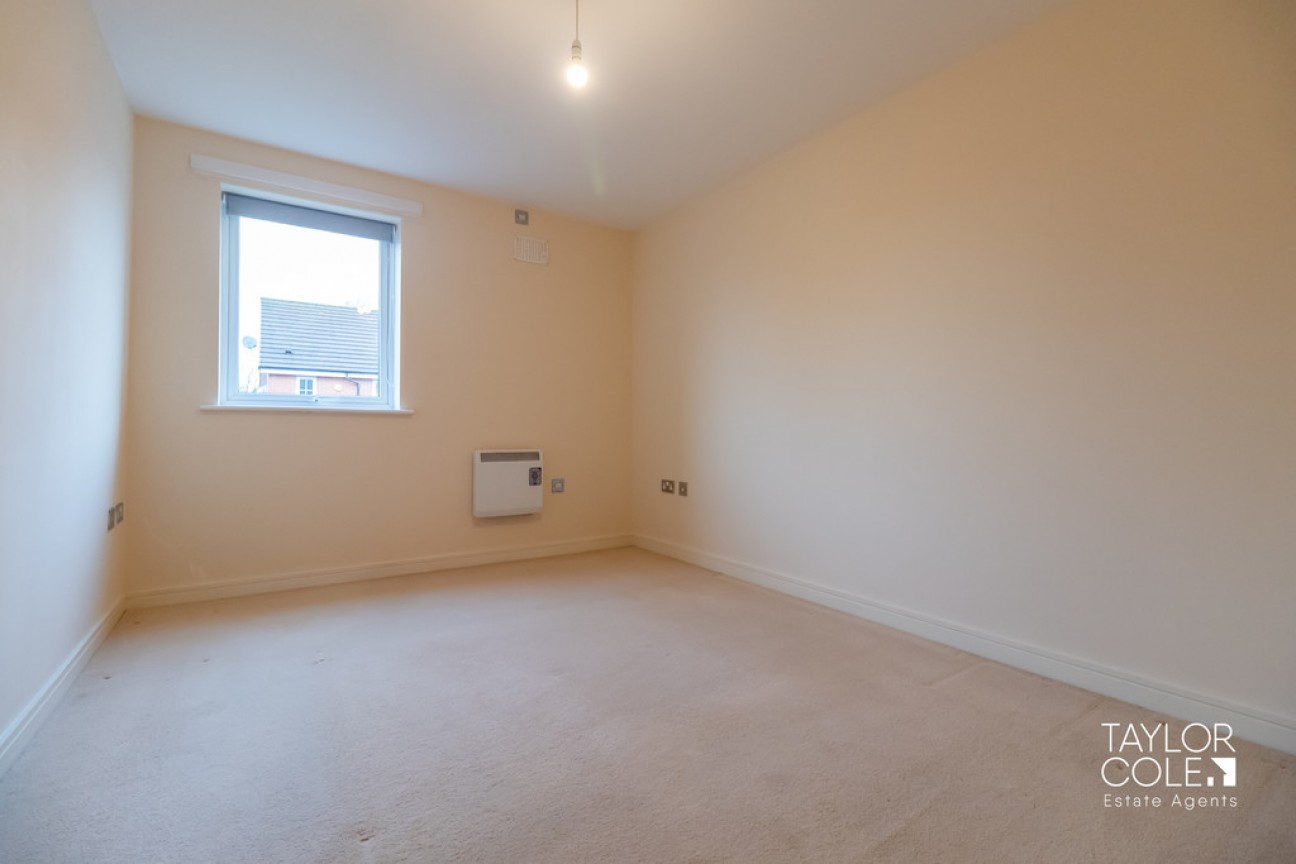 Basin Lane, Tamworth