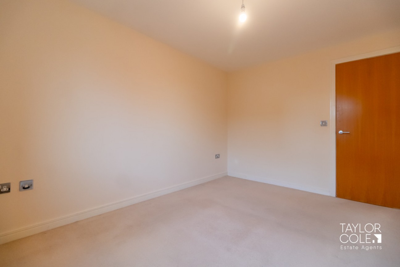 Basin Lane, Tamworth