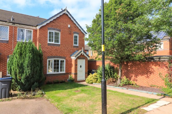 Erdington, Birmingham