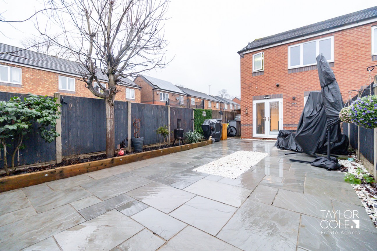 Erdington, Birmingham