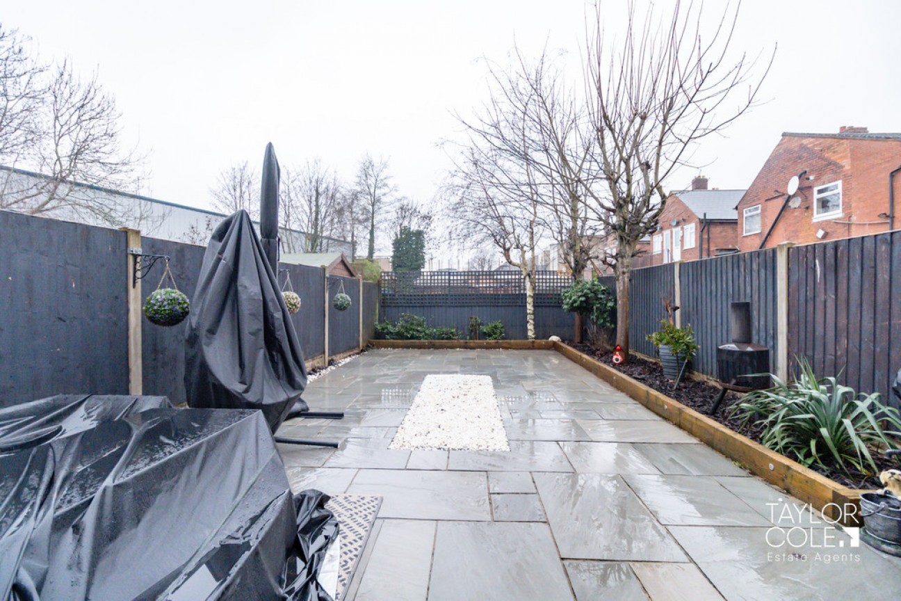 Erdington, Birmingham